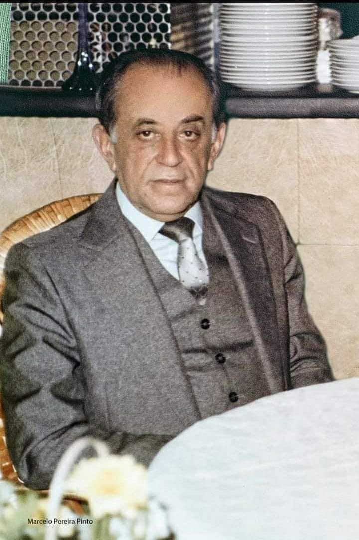 Aílton Rennó Pinto