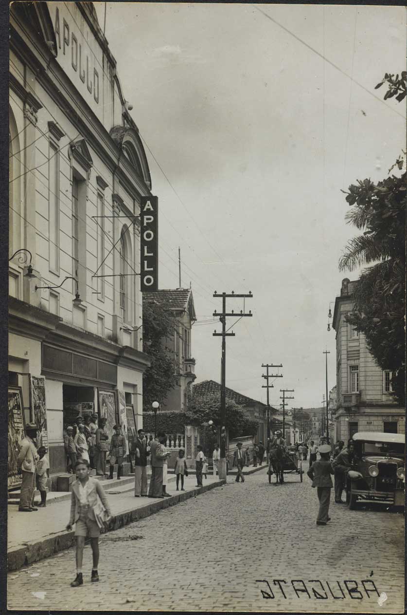 Anos 1930