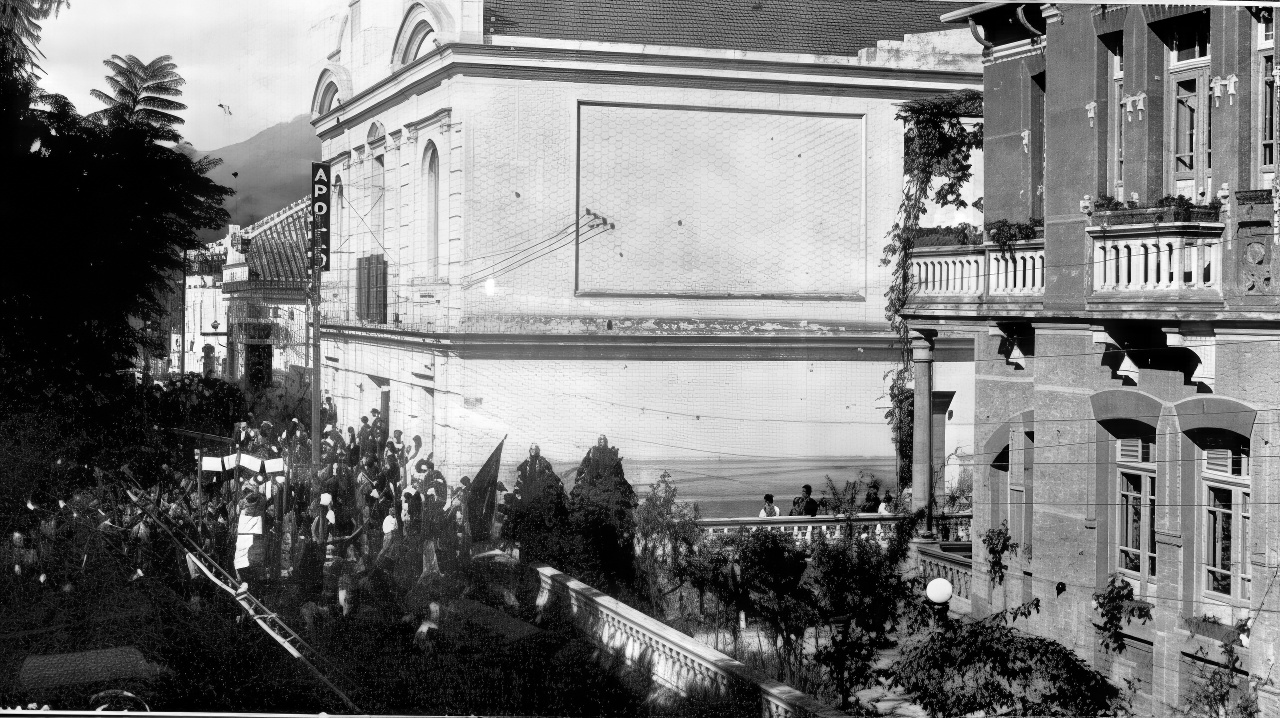Anos 1930