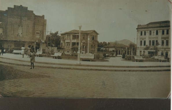 Anos 1930