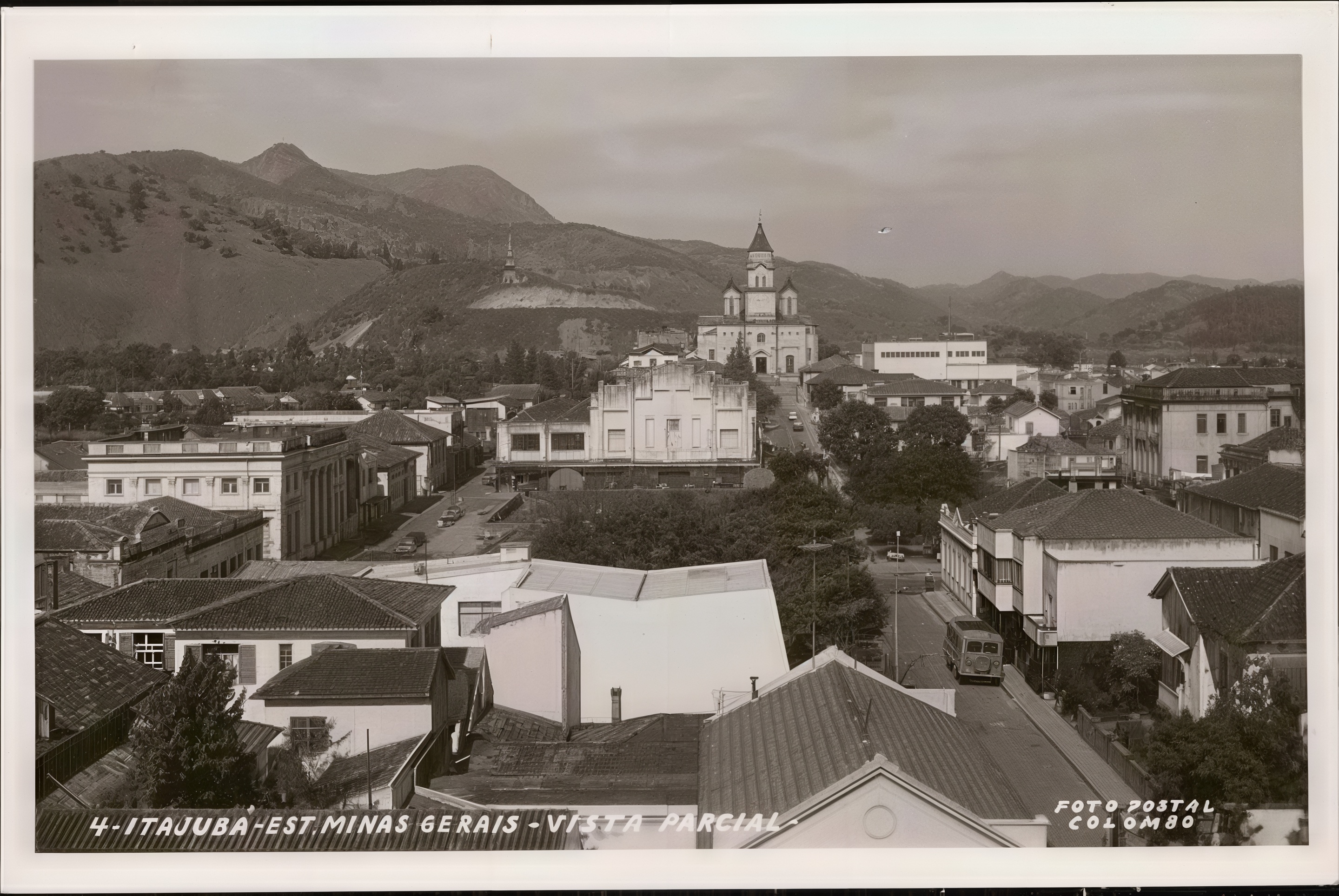 Anos 1950
