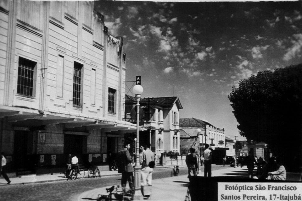 Anos 1960