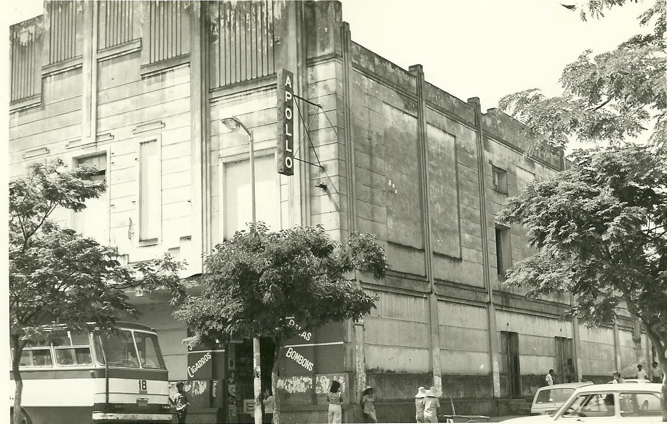 Anos 1980
