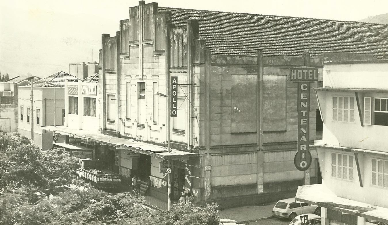 Anos 1980