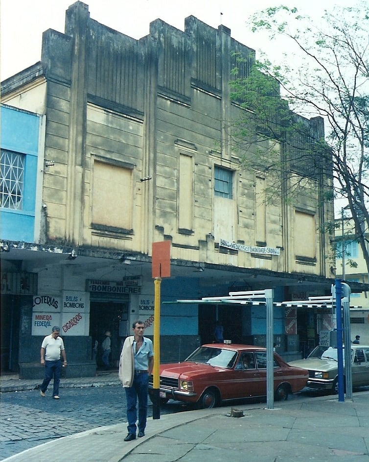 Anos 1990