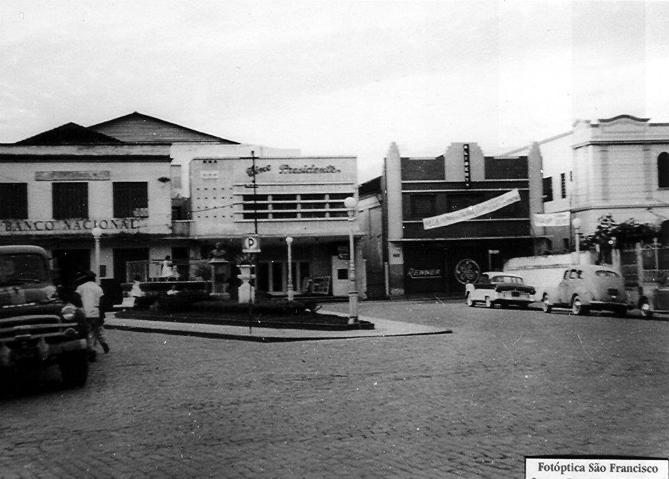 Anos 1960