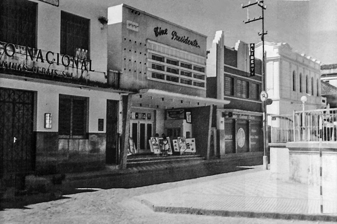 Anos 1960