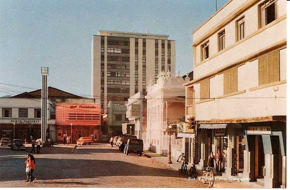 Anos 1970