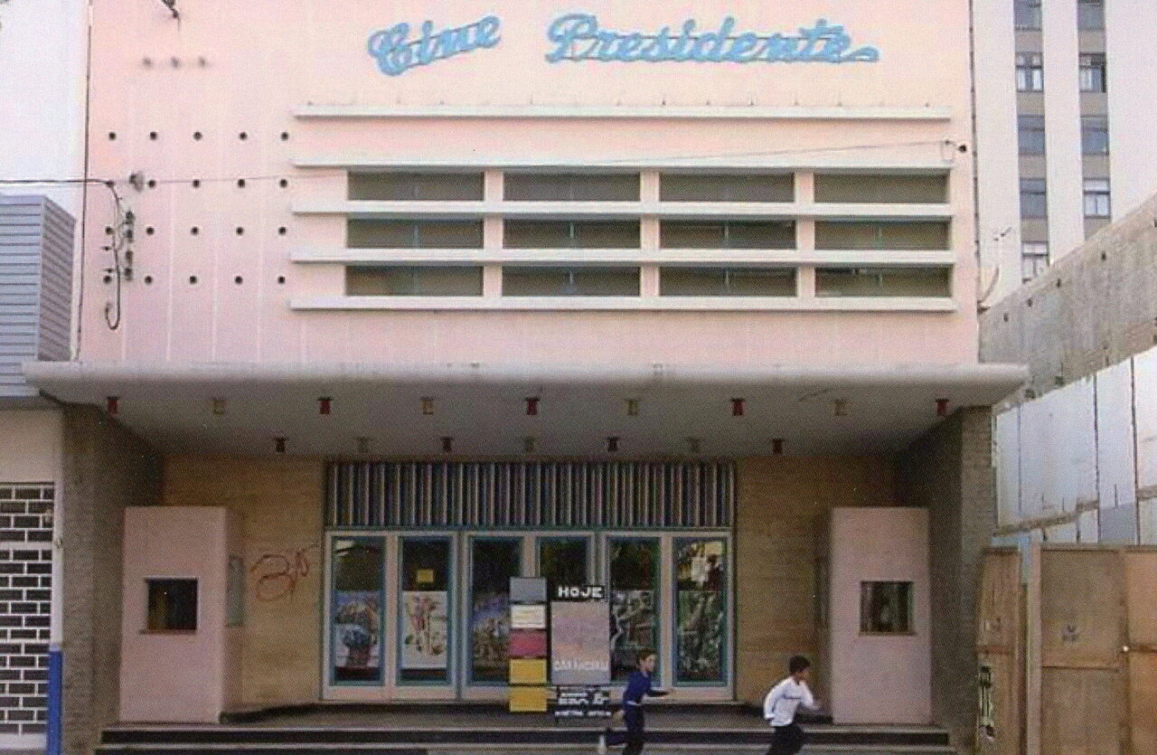 Anos 1990
