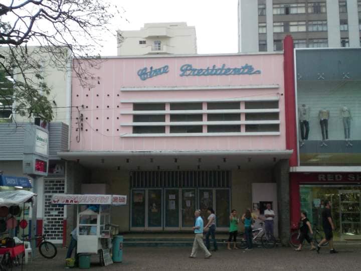 Anos 2000