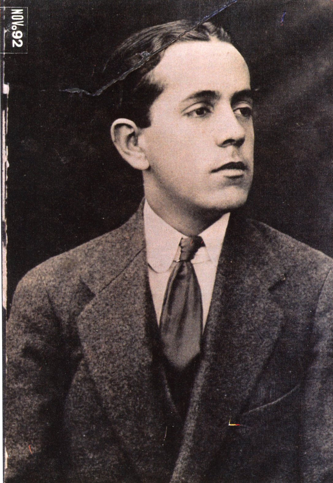 Eulálio da Gama Pinto