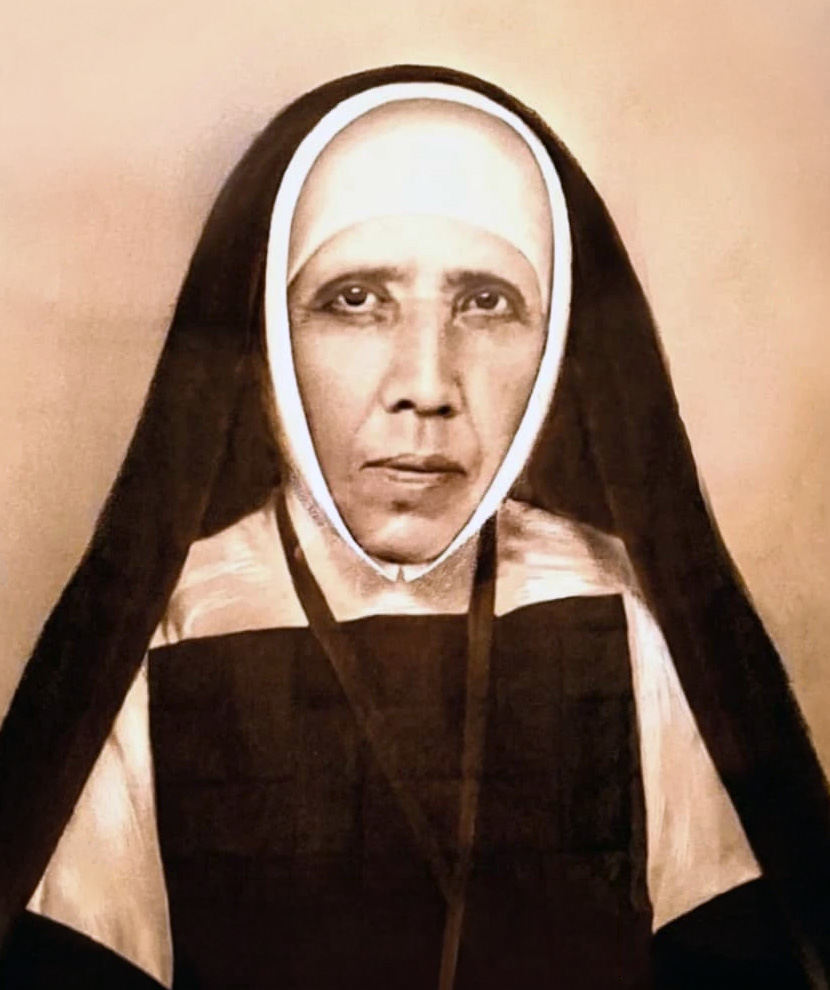 Madre Maria Raphael